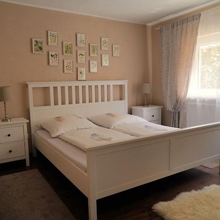 Ferienwohnung Philipps 키칭겐 외부 사진