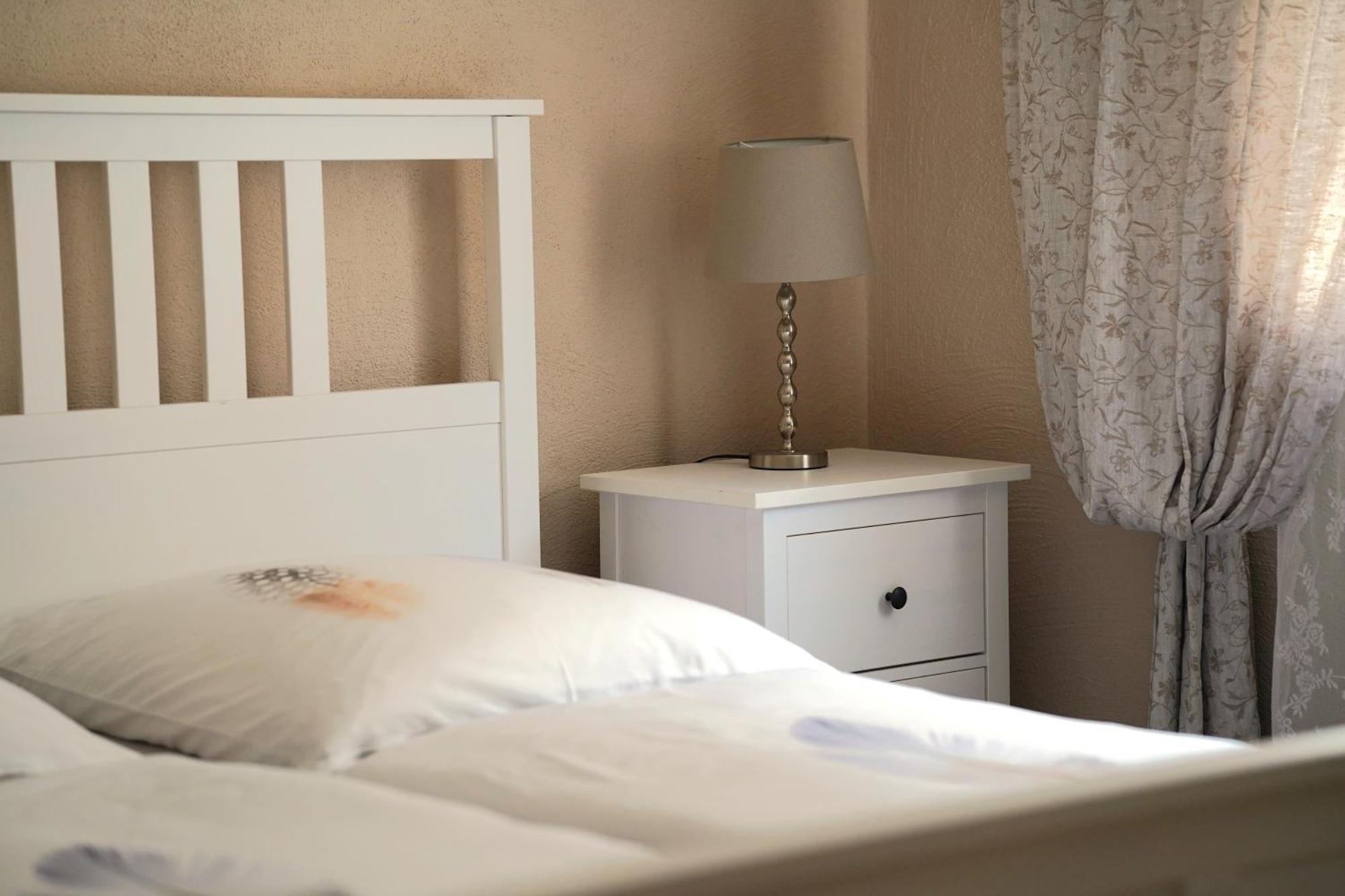 Ferienwohnung Philipps 키칭겐 외부 사진