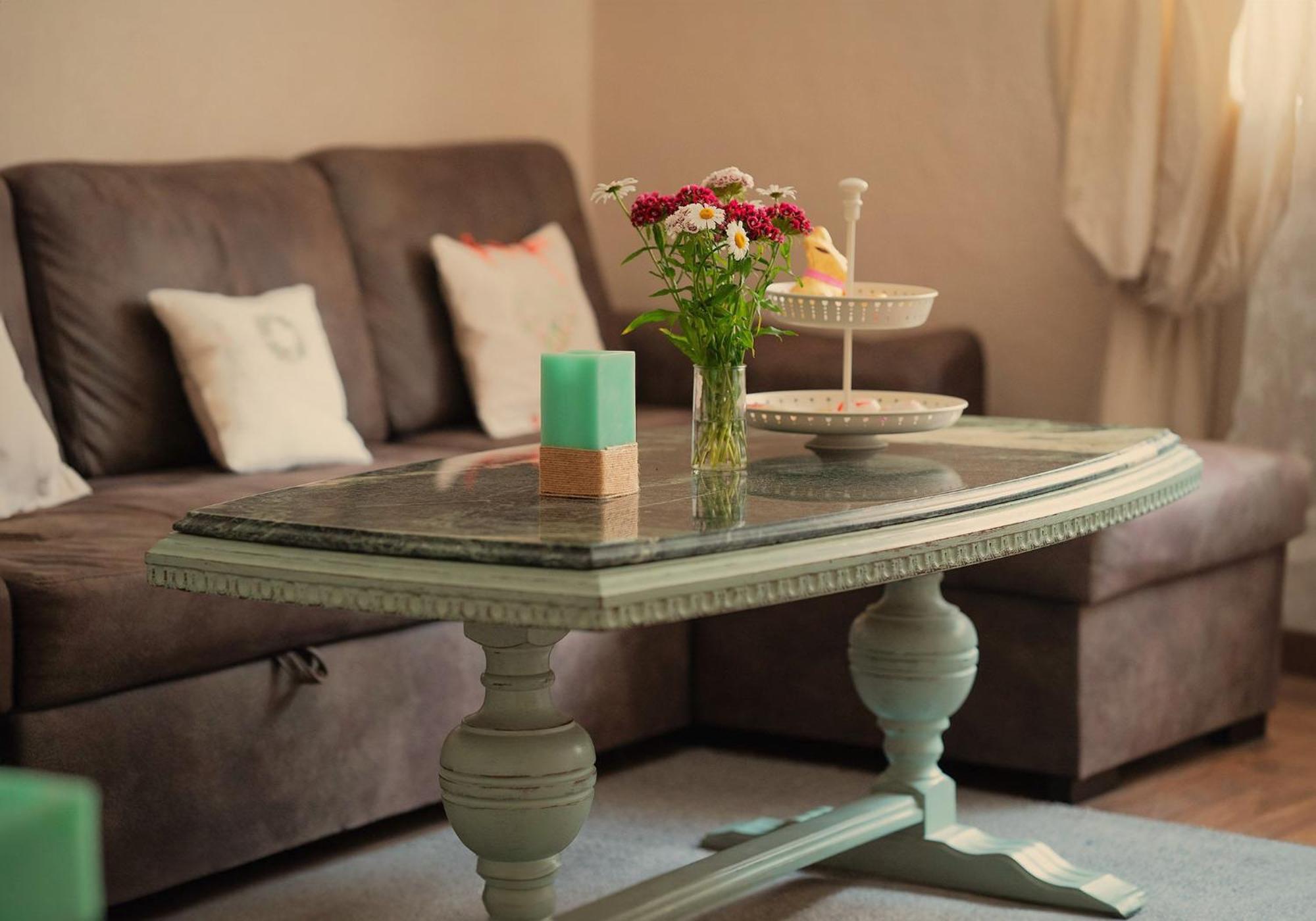 Ferienwohnung Philipps 키칭겐 외부 사진