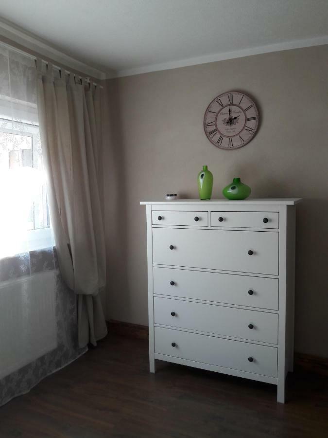 Ferienwohnung Philipps 키칭겐 외부 사진