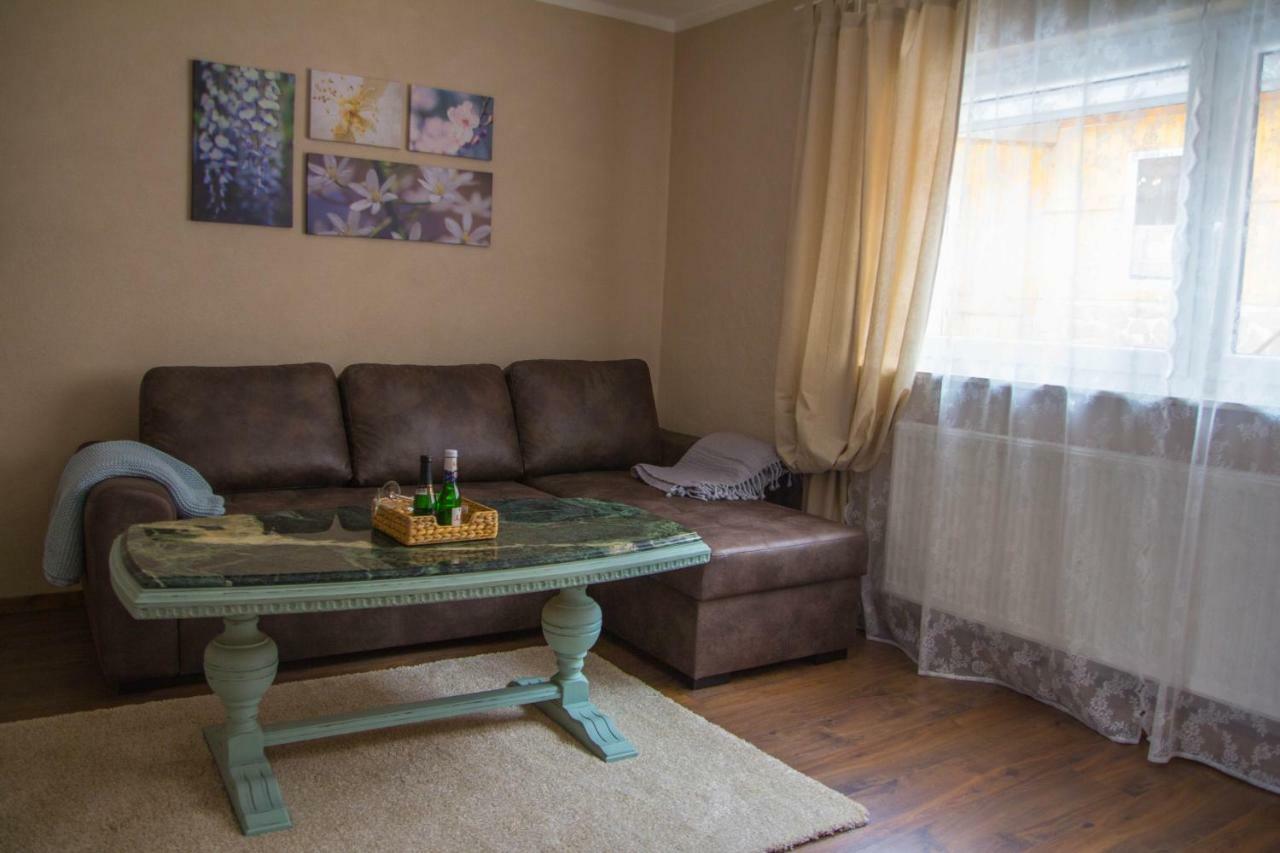 Ferienwohnung Philipps 키칭겐 외부 사진