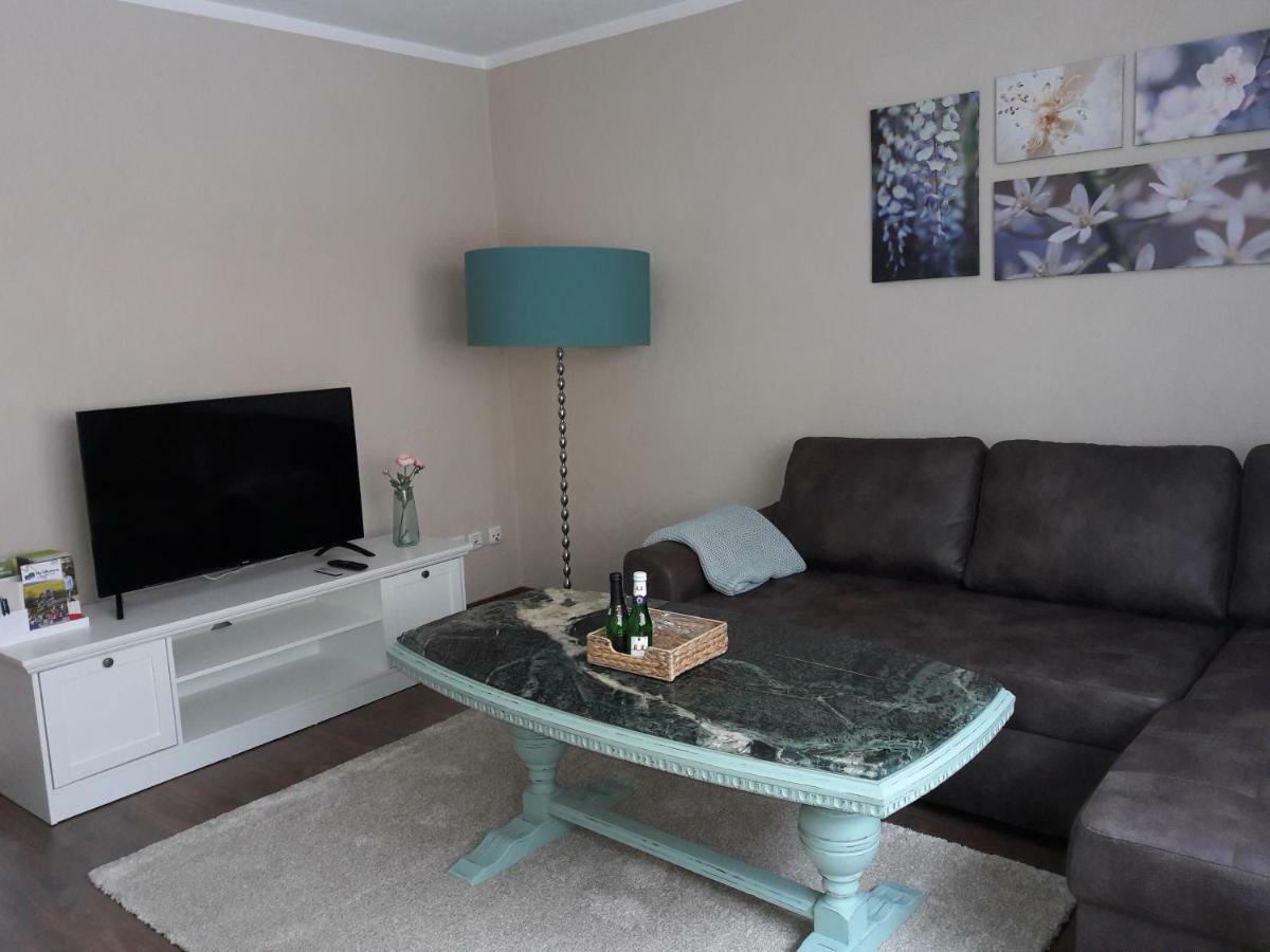 Ferienwohnung Philipps 키칭겐 외부 사진